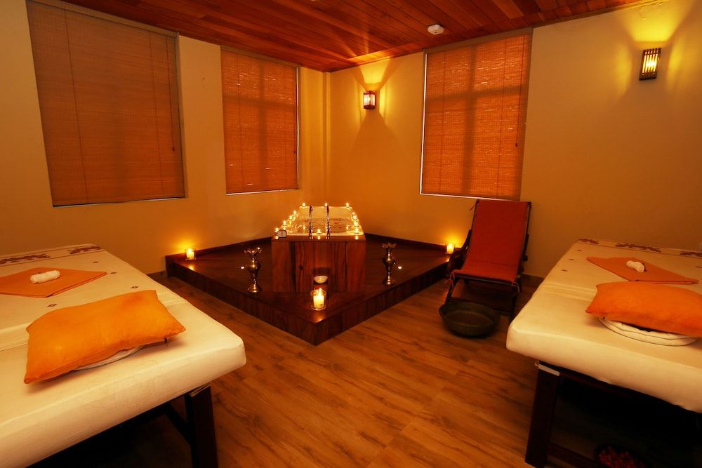 undefined Randholee Resort & Spa 8