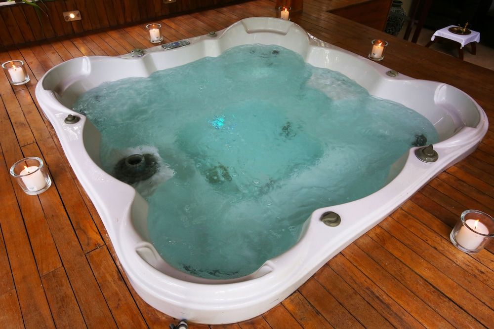 undefined Randholee Resort & Spa 6