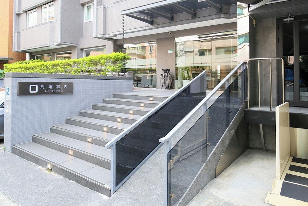 undefined Dandy Hotel Tianmu Branch 2