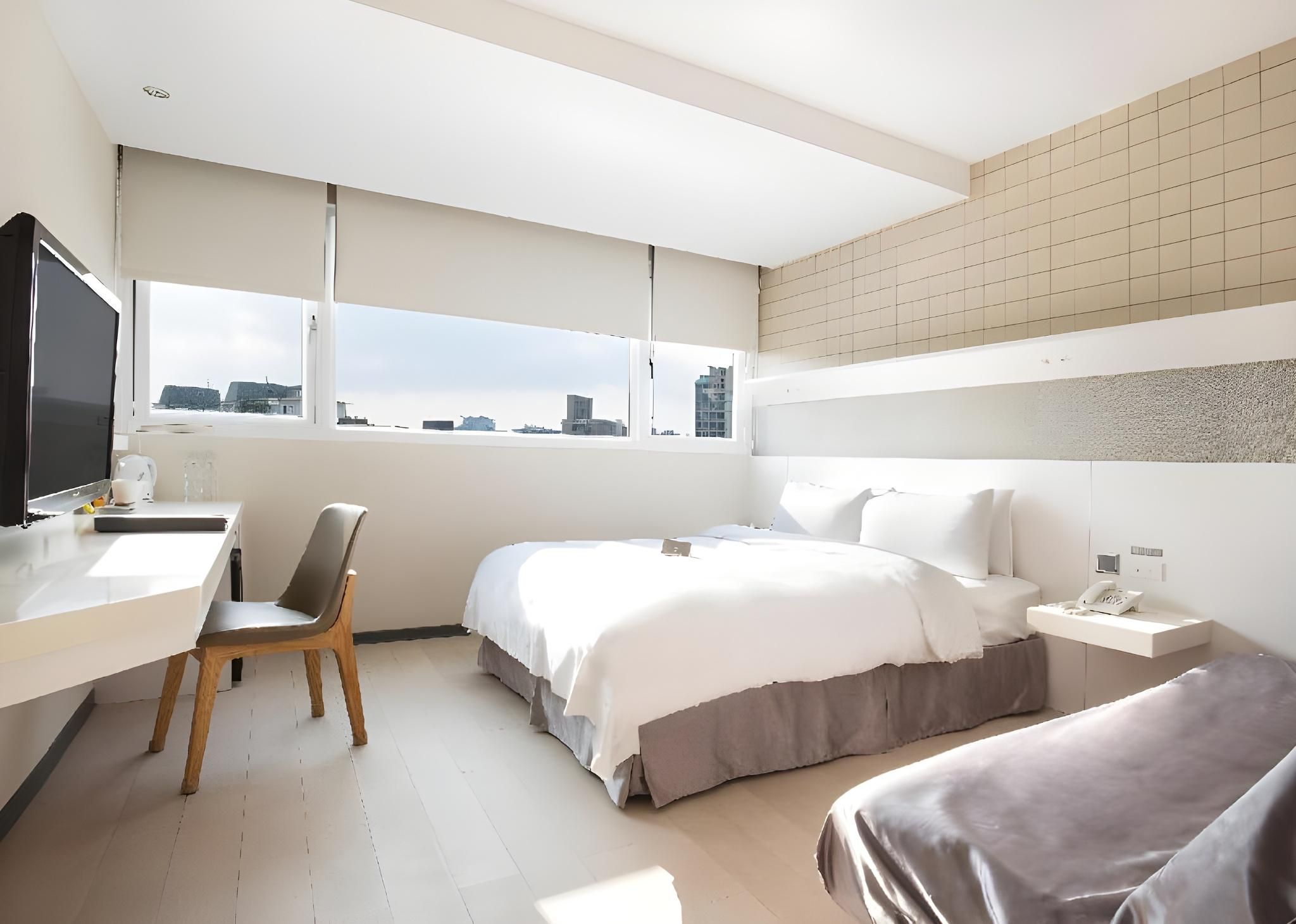 Dandy Hotel Tianmu Branch Deluxe Room 2