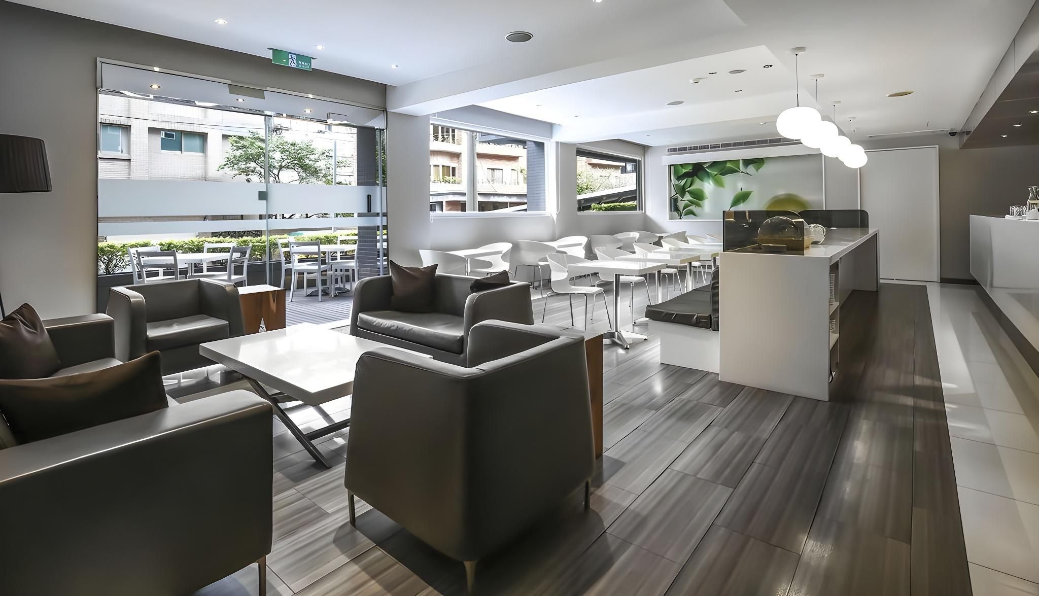 undefined Dandy Hotel - Tianmu Branch 10