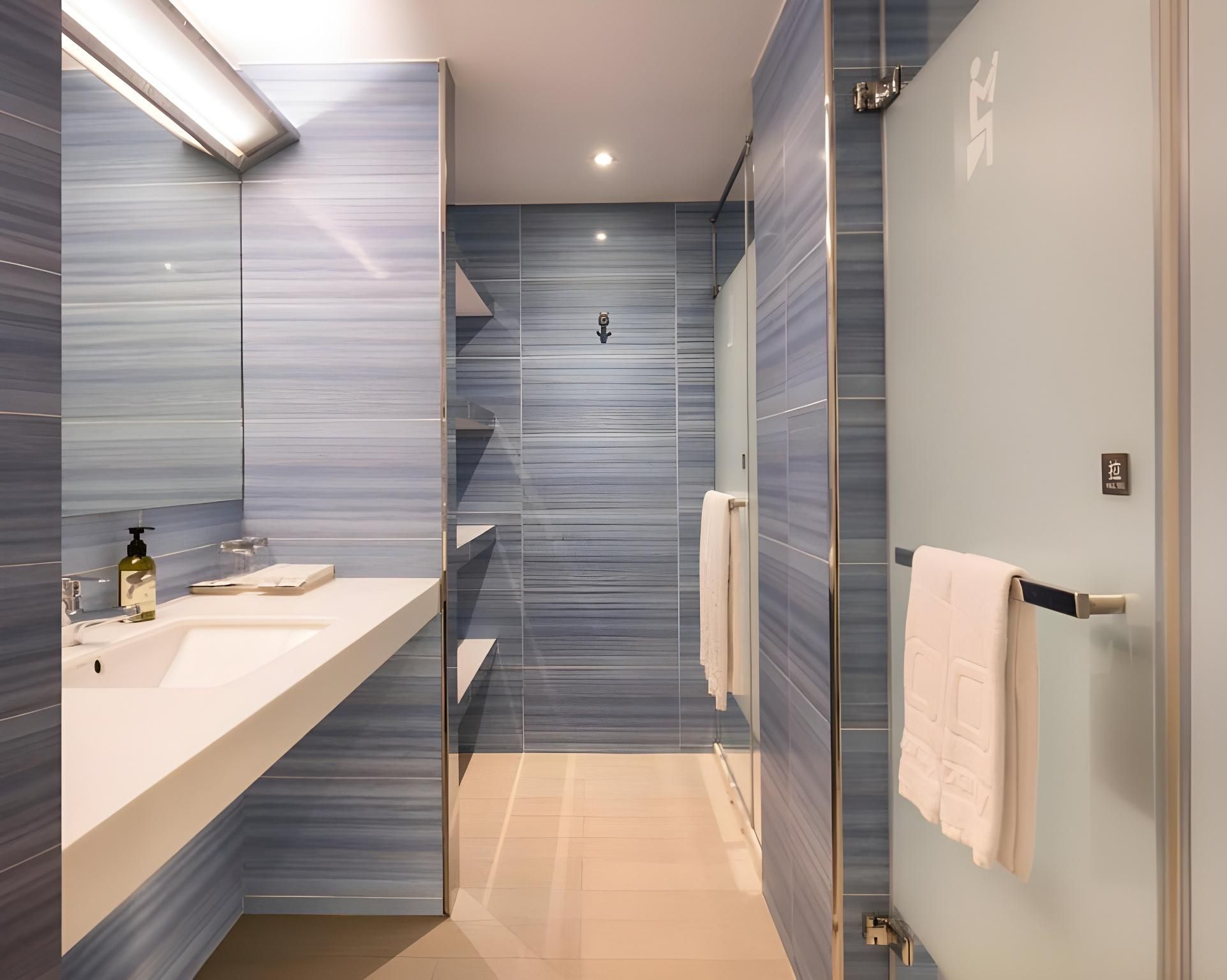 undefined Dandy Hotel - Tianmu Branch 9