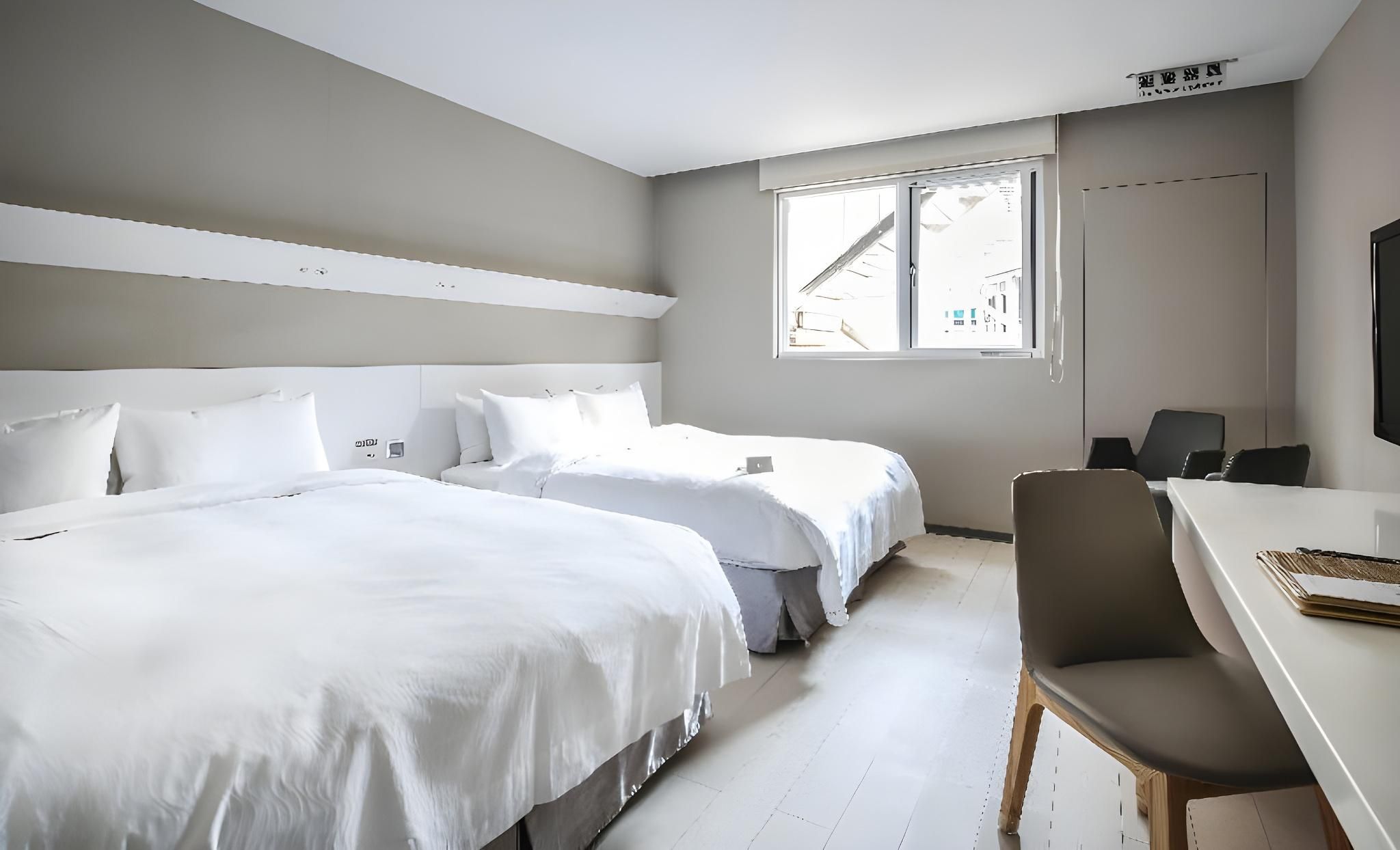 undefined Dandy Hotel - Tianmu Branch 5