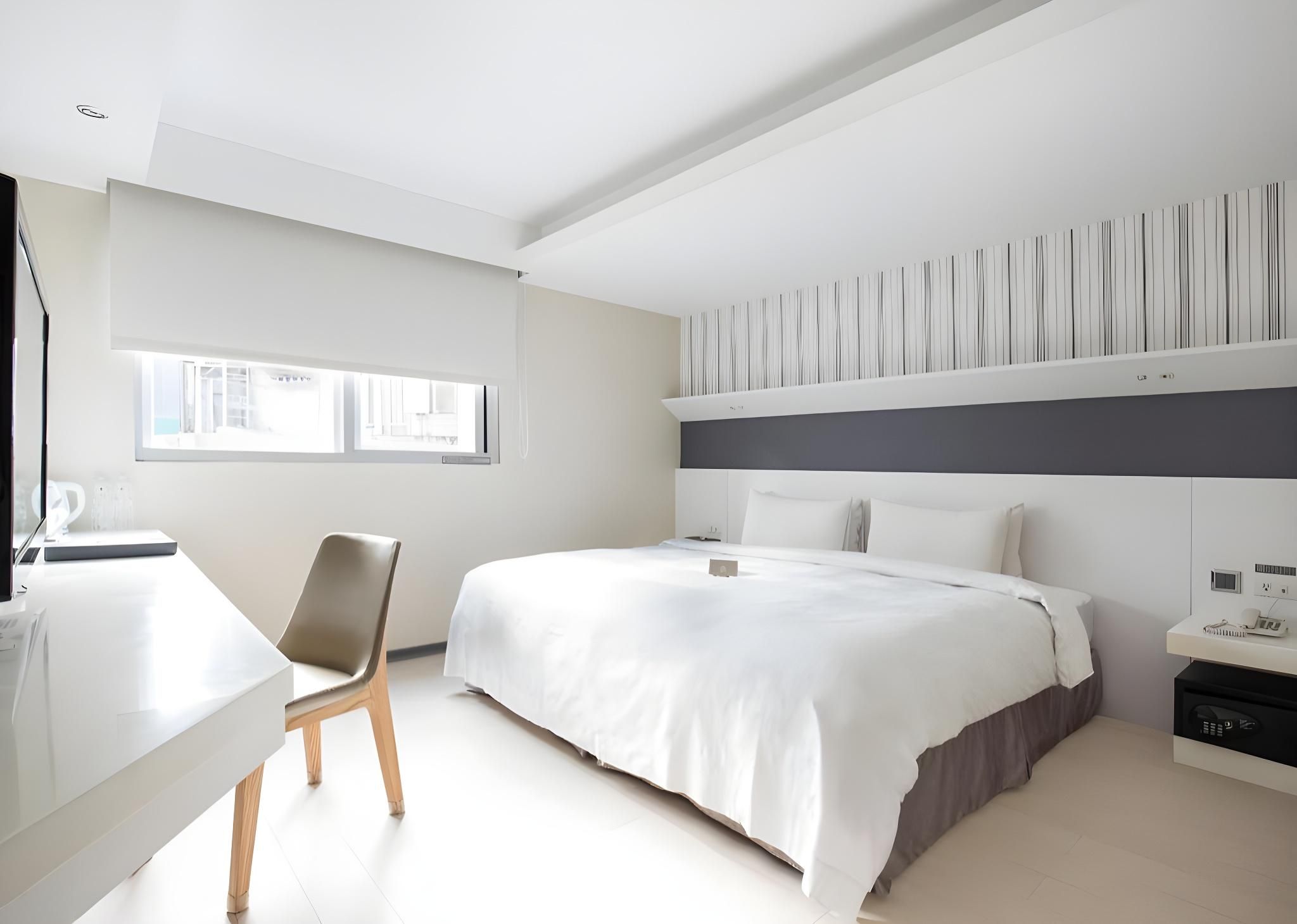 undefined Dandy Hotel - Tianmu Branch 7