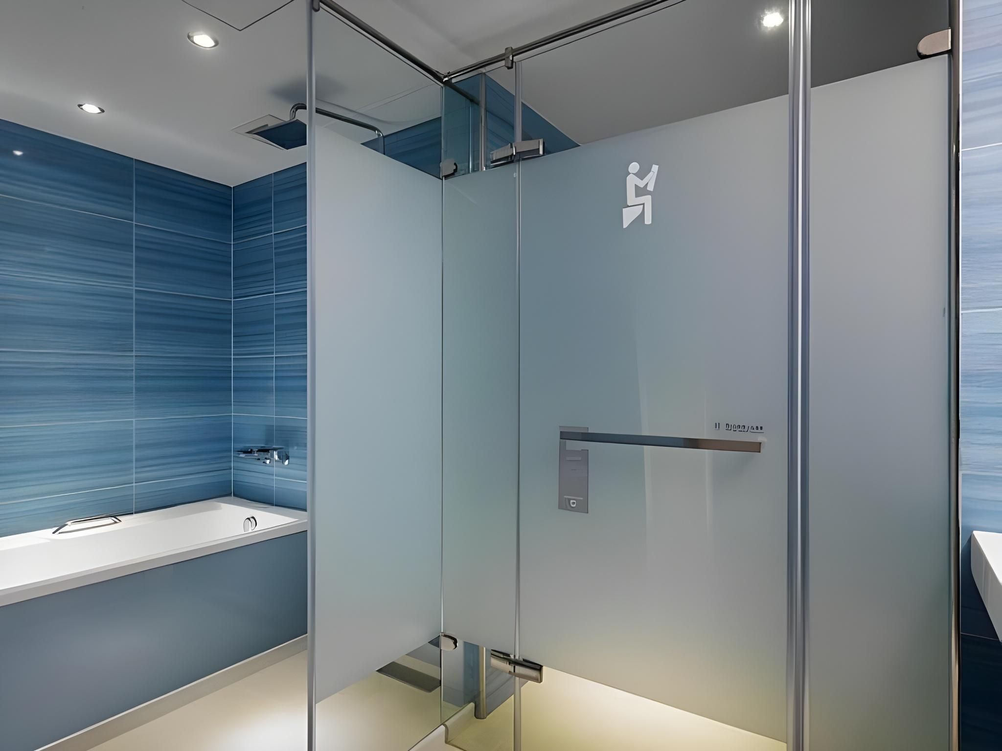 undefined Dandy Hotel Tianmu Branch 6