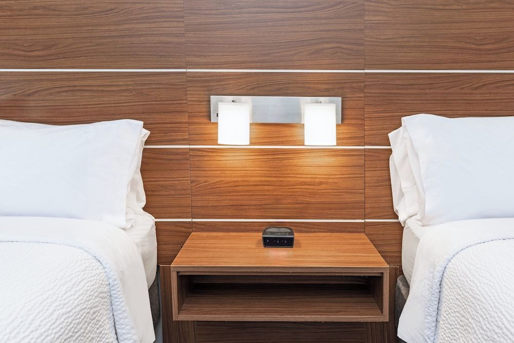 Suite, Multiple Beds, Accessible (Communications Accessible)