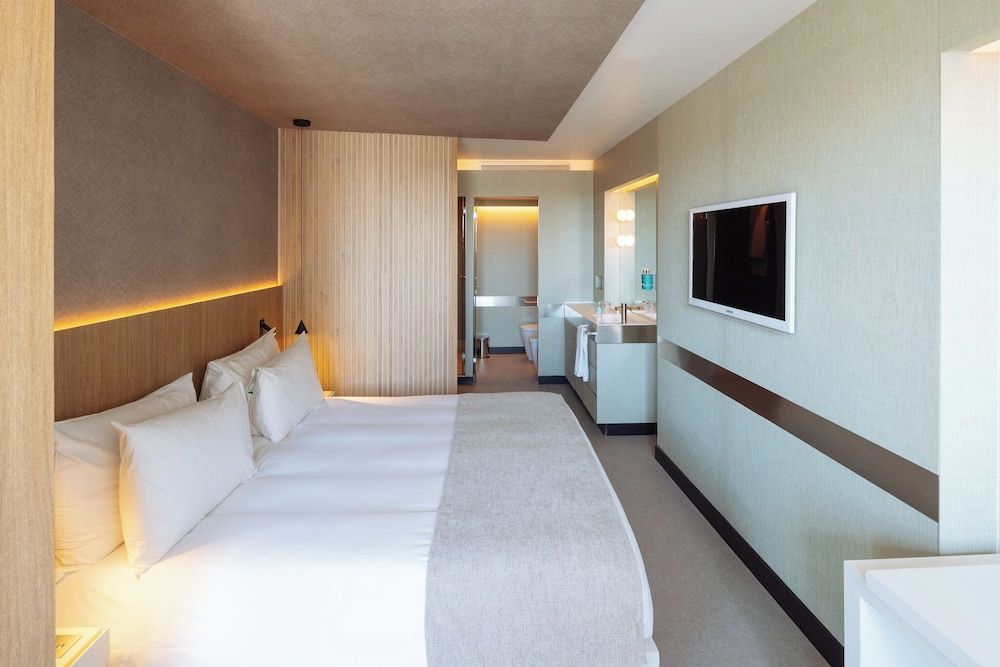 Hotel Arconte, Adults only Superior Room, Terrace (or balcony) 3