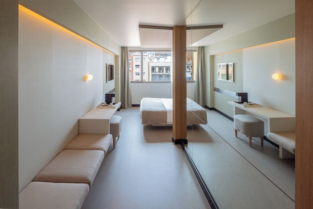 Hotel Arconte, Adults only Deluxe Room 10