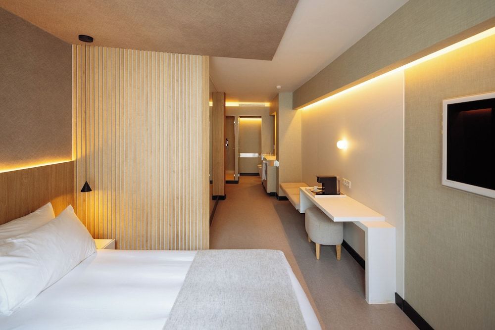 Hotel Arconte, Adults only Deluxe Room 2