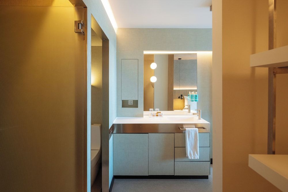 Hotel Arconte, Adults only Deluxe Room 4