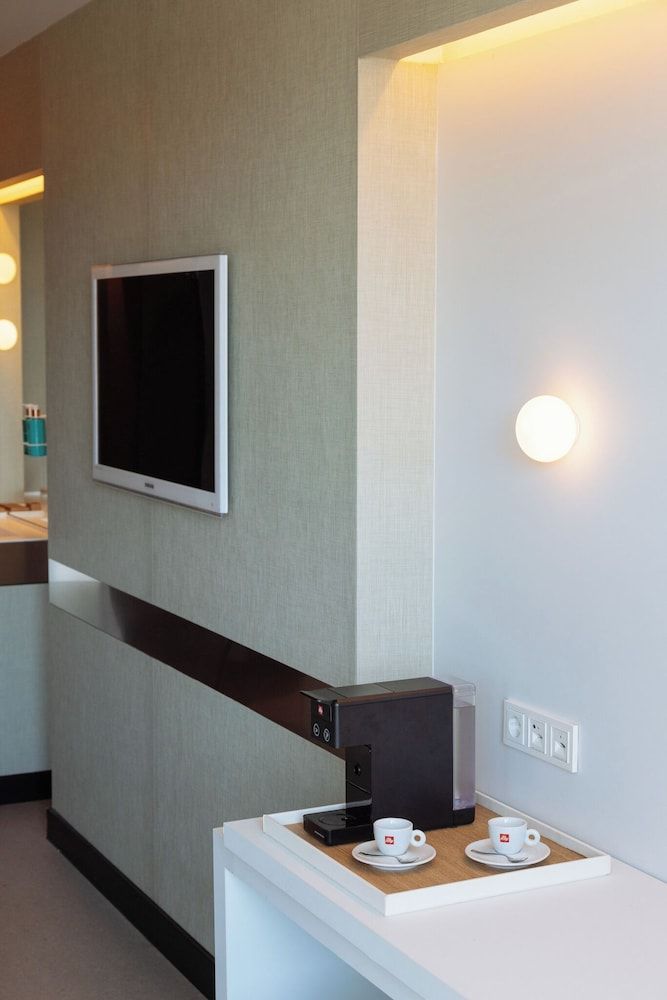 Hotel Arconte, Adults only Superior Room, Terrace (or balcony) 11