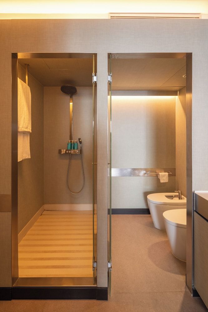 Hotel Arconte, Adults only Deluxe Room 5