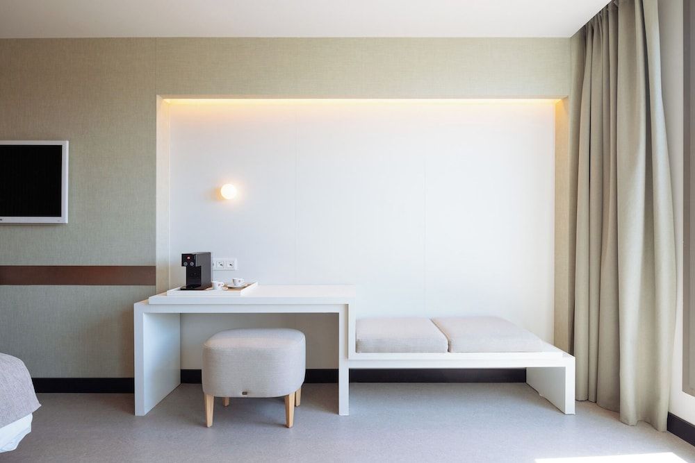 Hotel Arconte, Adults only Superior Room, Terrace (or balcony) 12