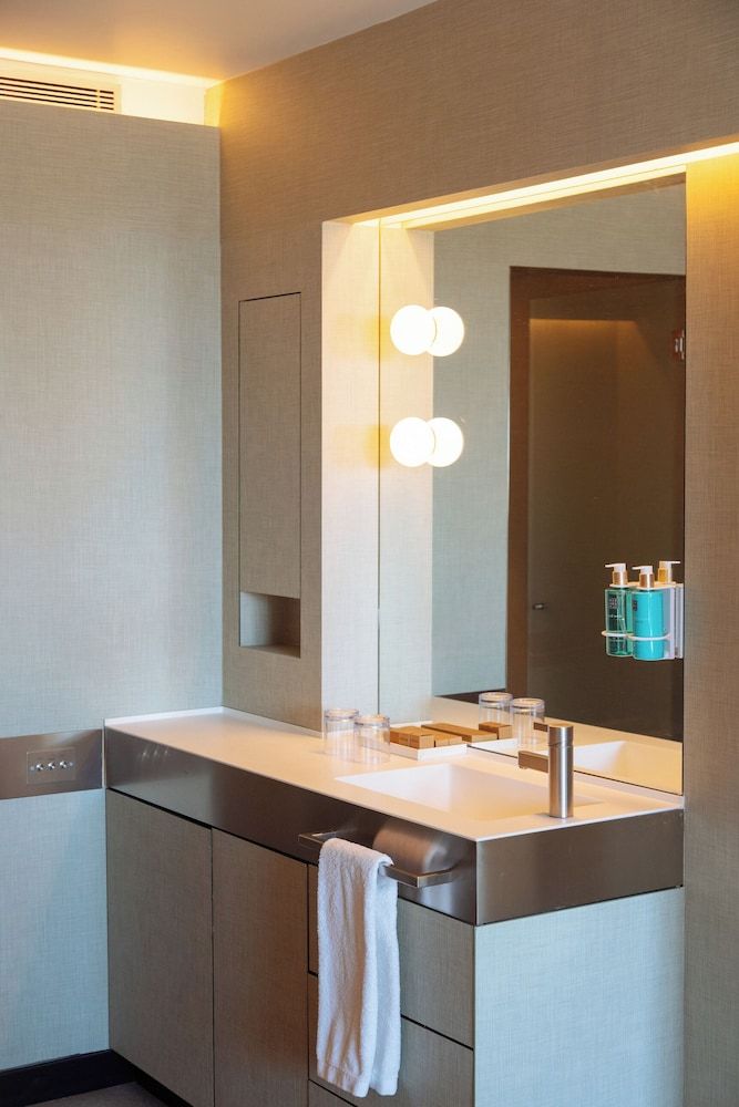 Hotel Arconte, Adults only Deluxe Room 9