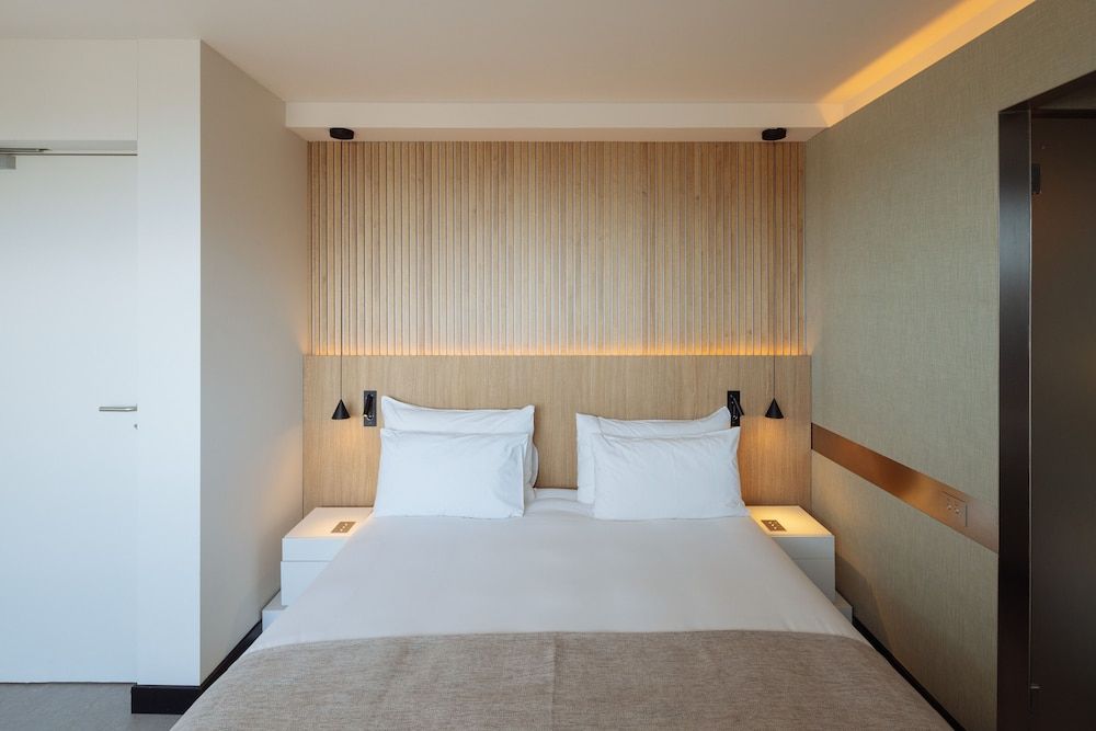 Premium Room, Terrace (Privilege)