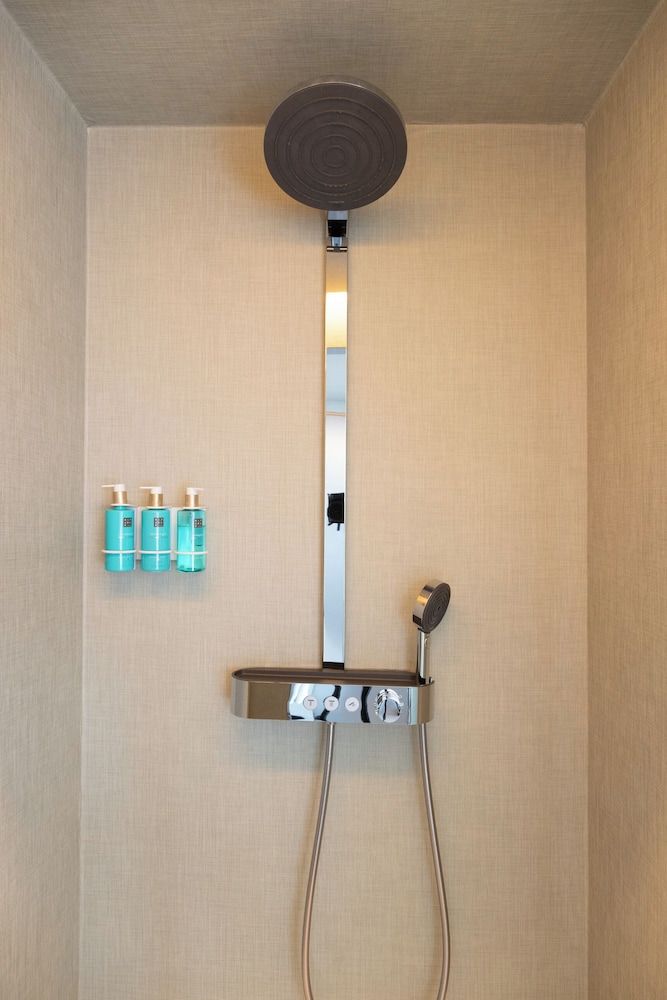 Hotel Arconte, Adults only Deluxe Room 8