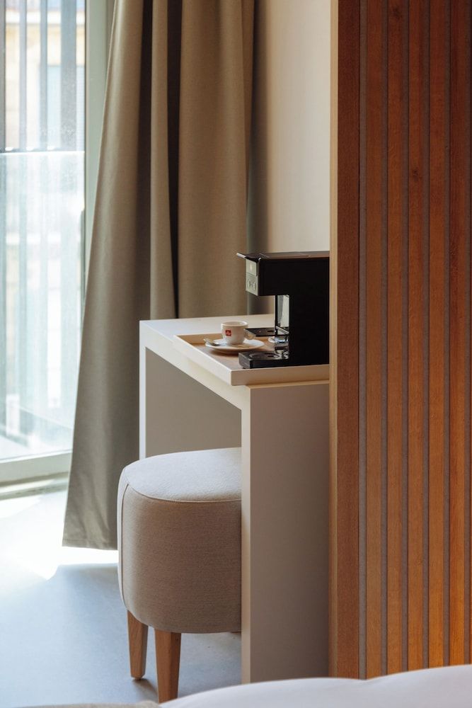 Hotel Arconte, Adults only Deluxe Room 12