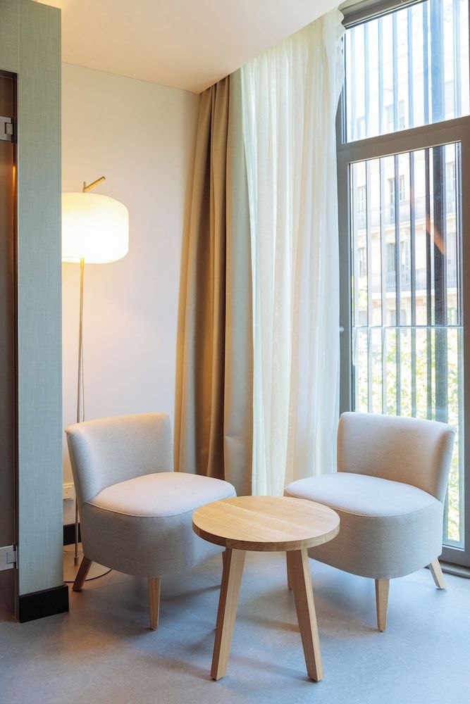 Hotel Arconte, Adults only Deluxe Room 14