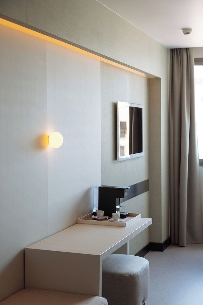 Hotel Arconte, Adults only Deluxe Room 11