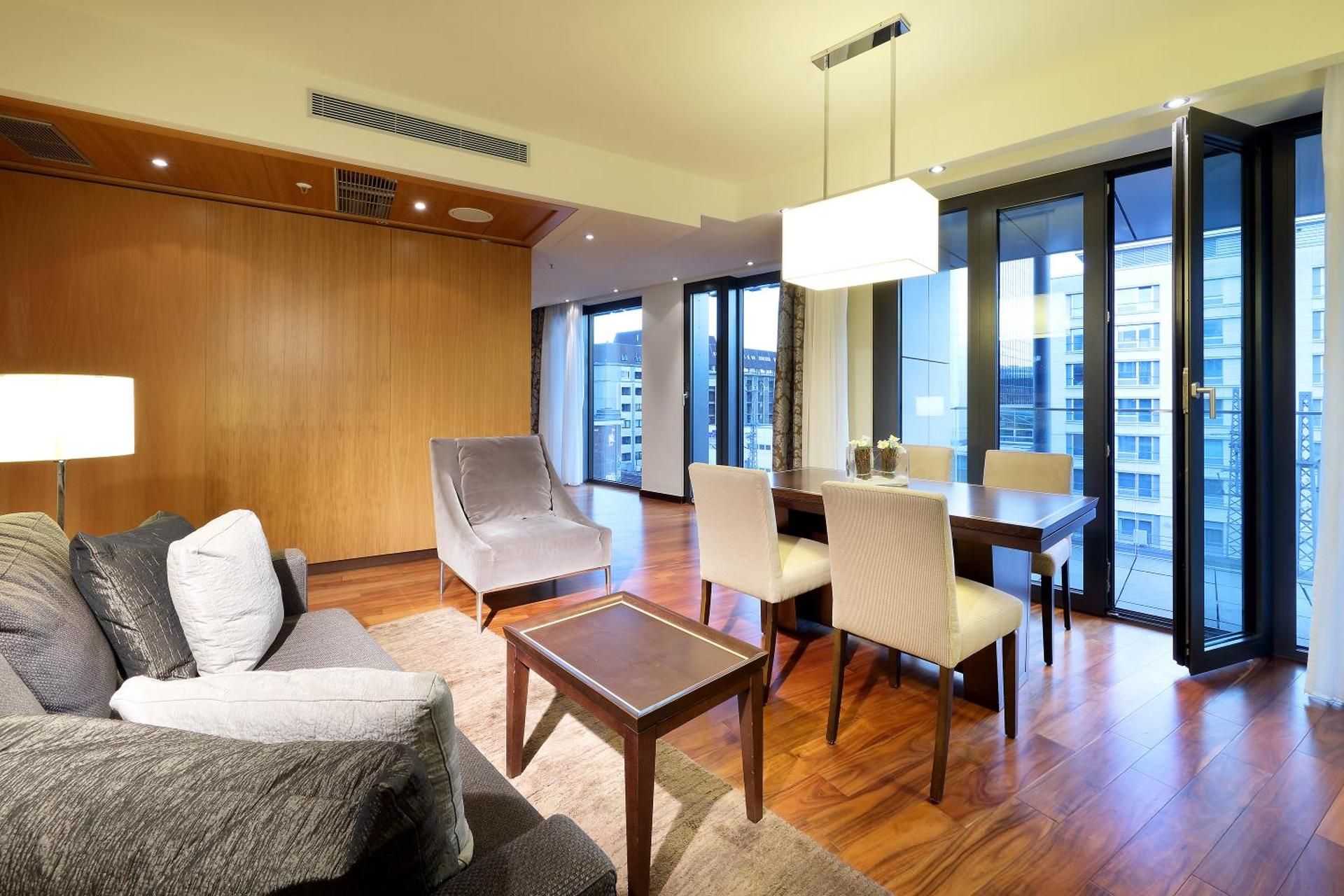 undefined Eurostars Berlin 9