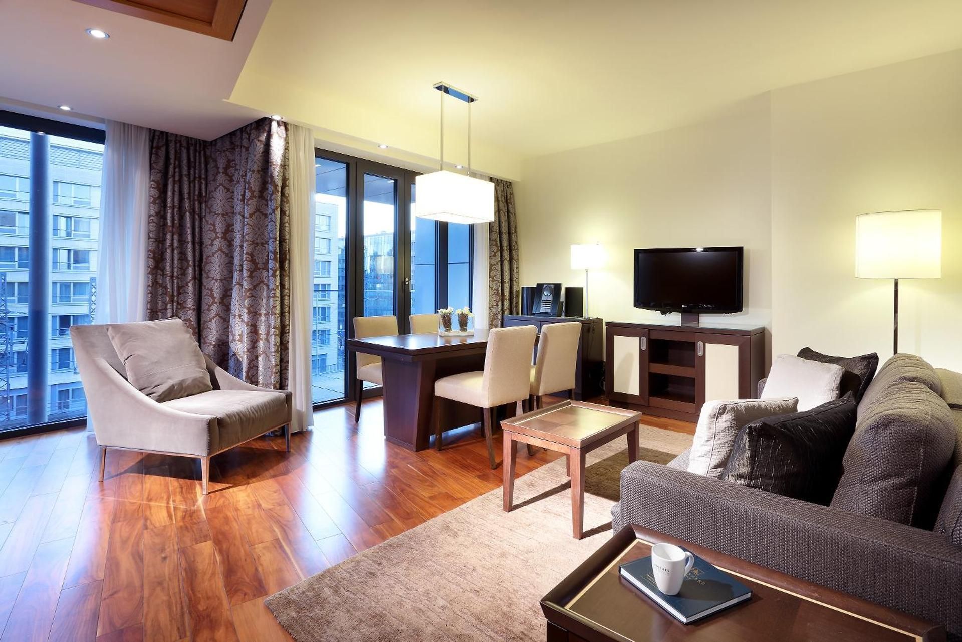 undefined Eurostars Berlin 4