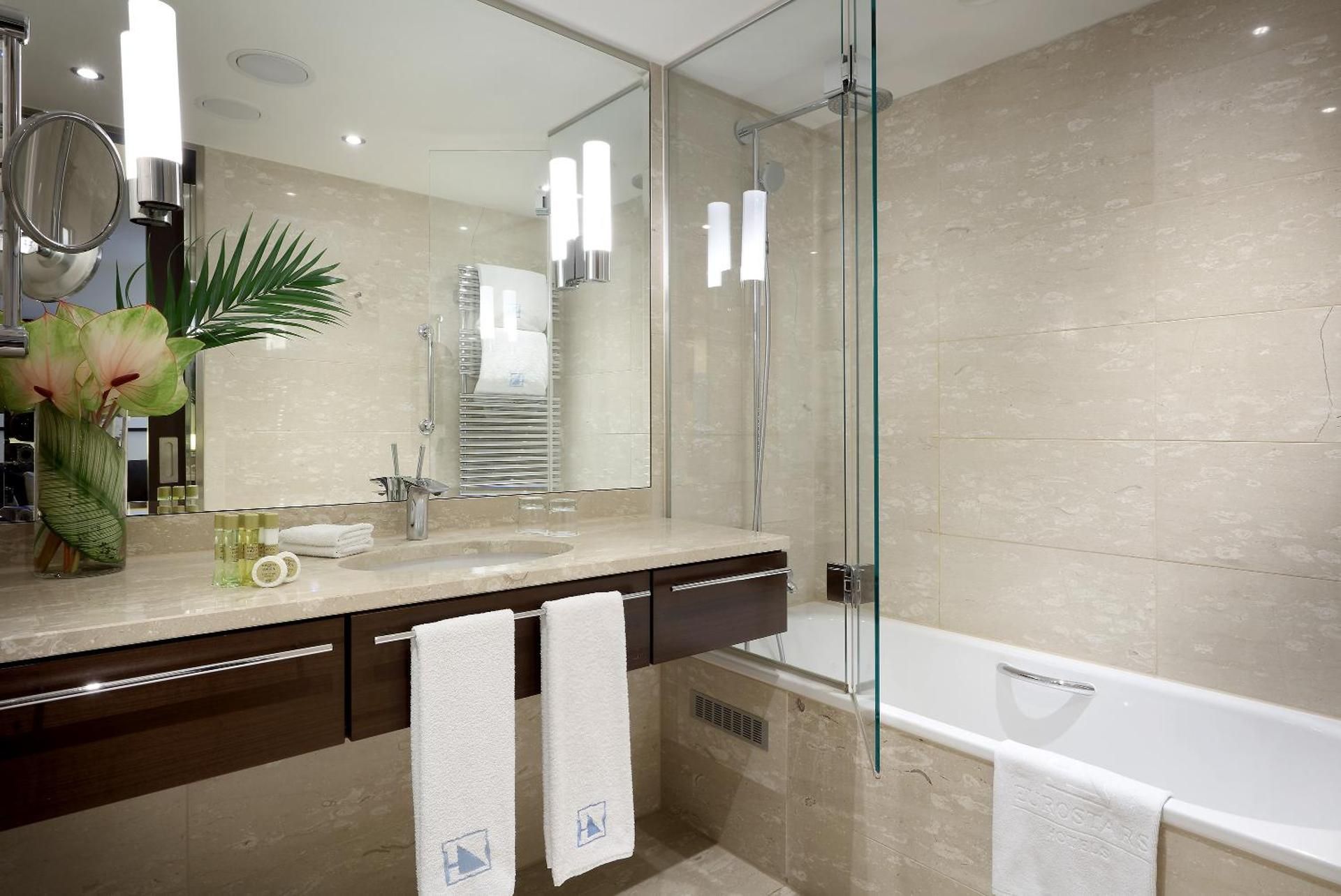 undefined Eurostars Berlin 7