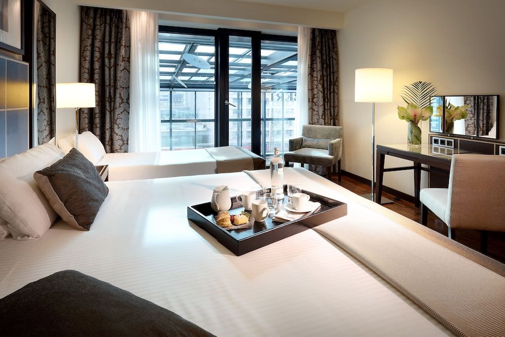 undefined Eurostars Berlin 8