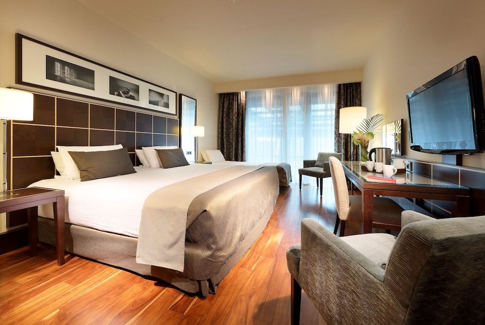 undefined Eurostars Berlin 10