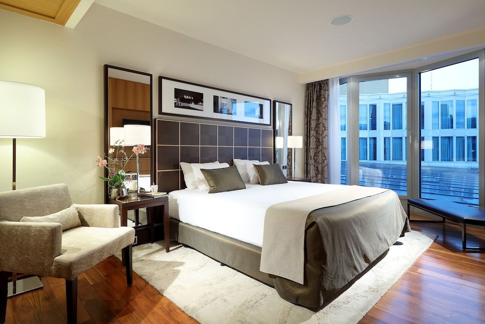 undefined Eurostars Berlin