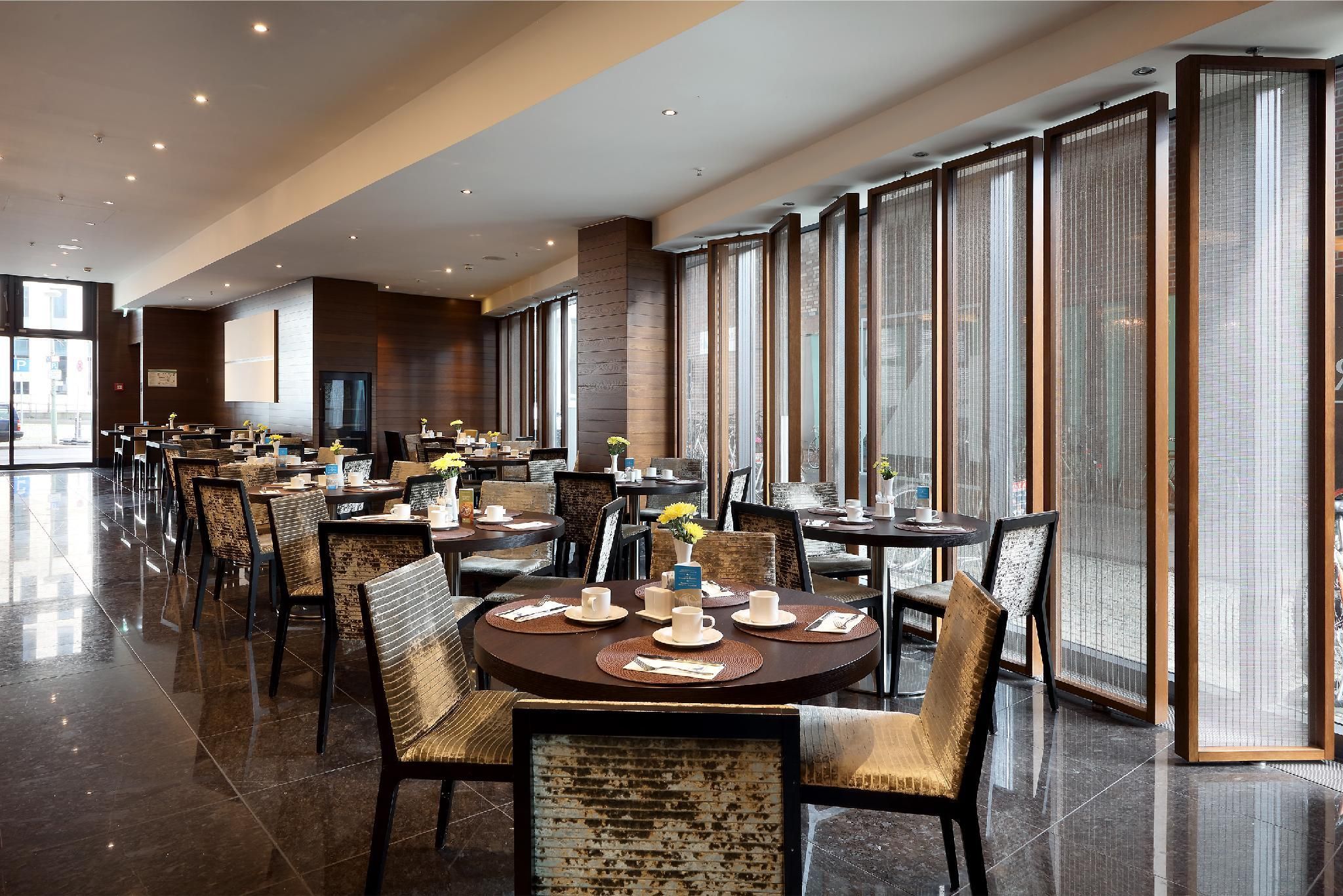 undefined Eurostars Berlin 10