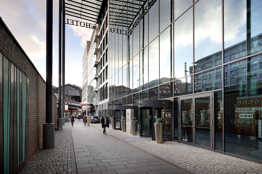 undefined Eurostars Berlin 5