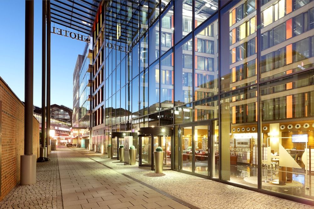 undefined Eurostars Berlin 3