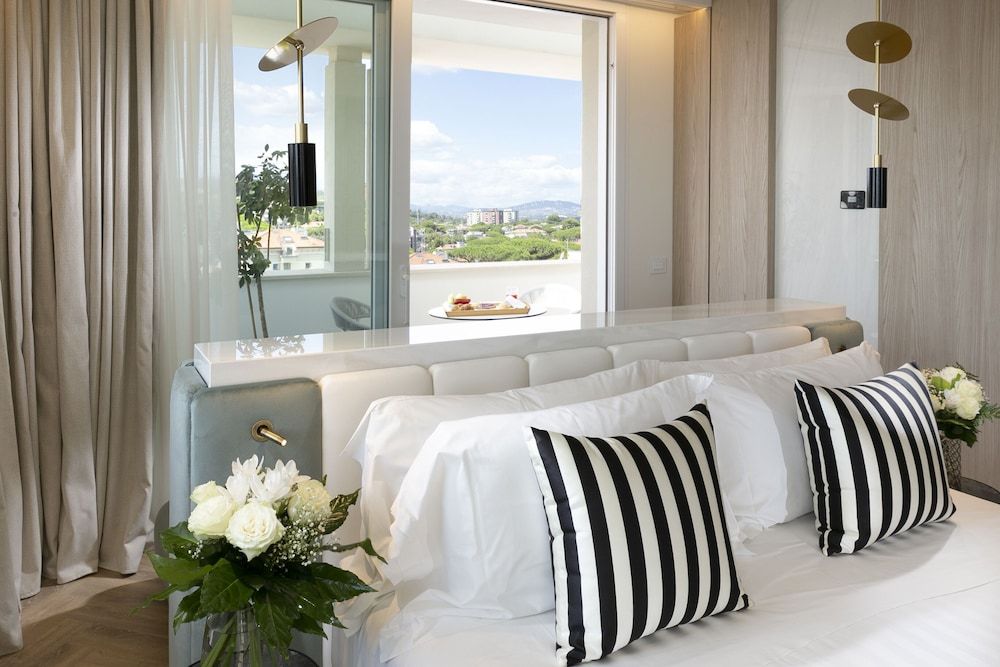 Hotel Ambasciatori Luxury Suite (Alba)