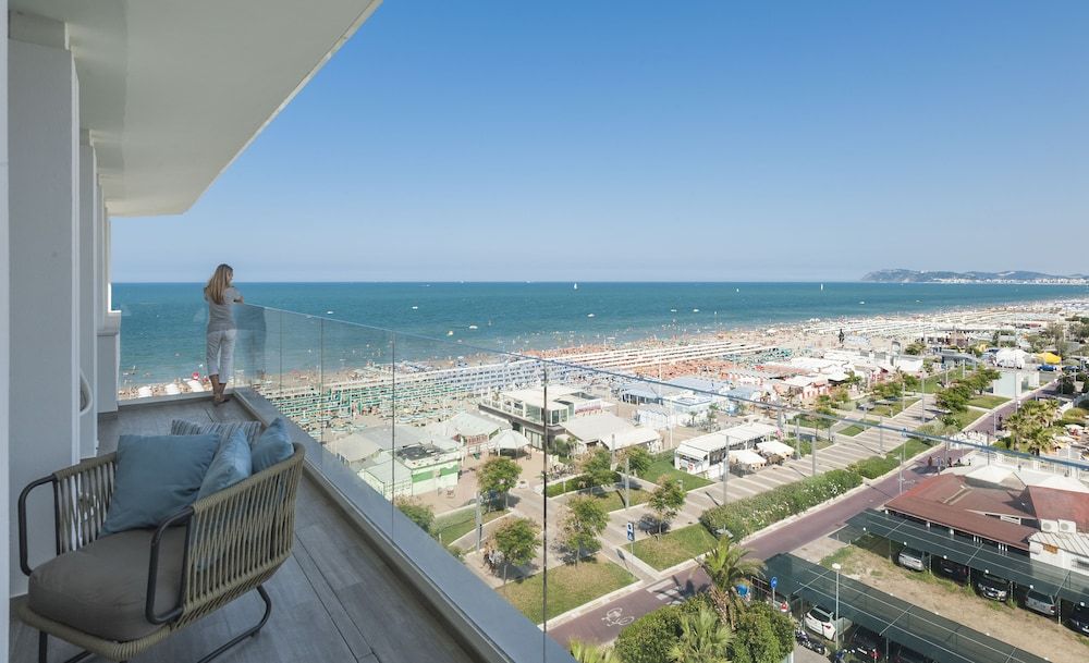 Hotel Ambasciatori Luxury Suite (Luna) 2