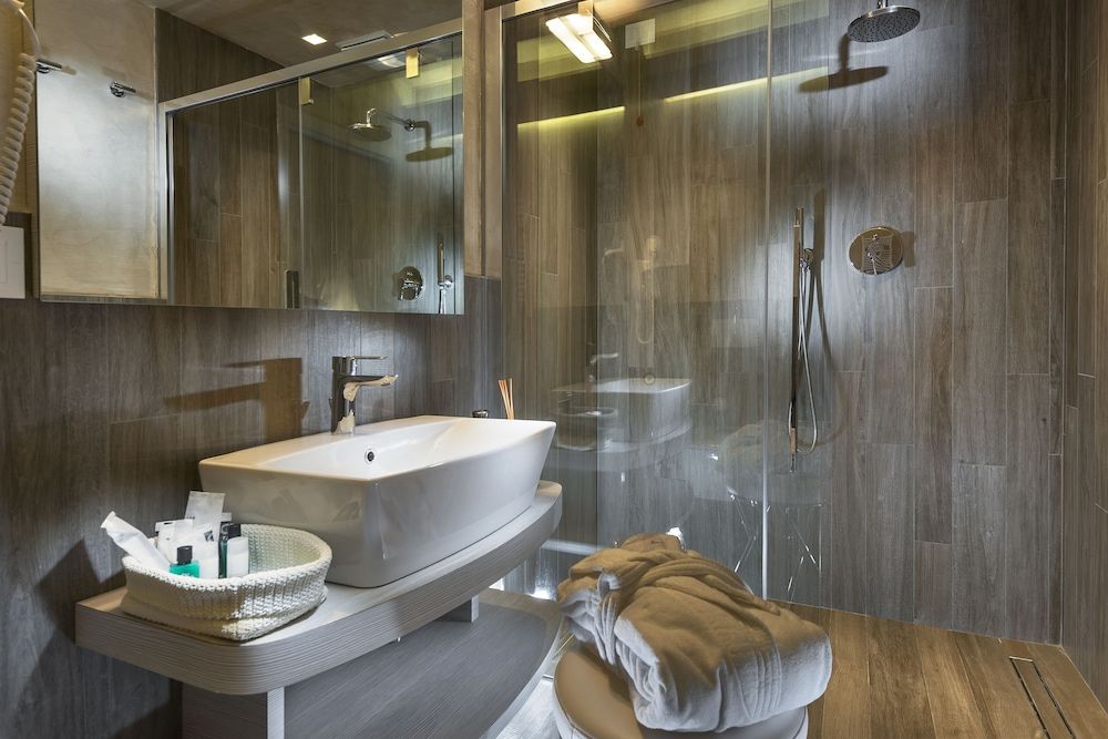 Hotel Ambasciatori Luxury Suite (Luna) 3