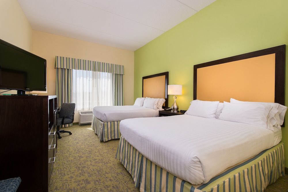 Suite, 1 Bedroom