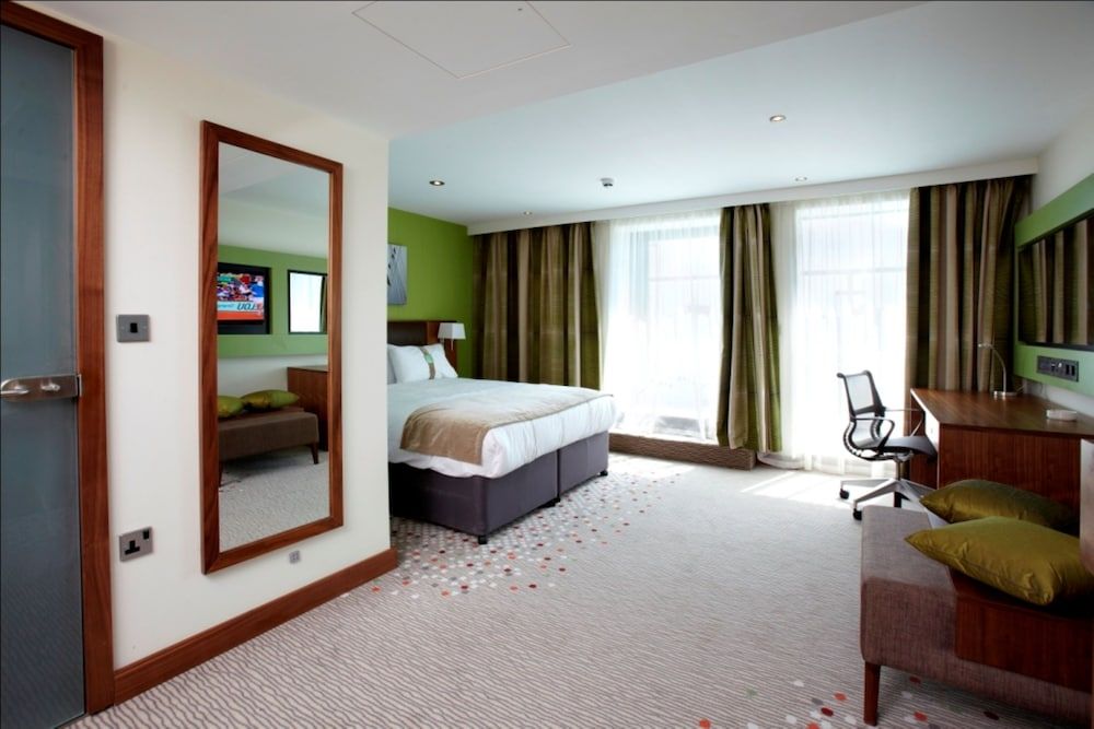 Standard Room, 1 Double Bed, Accessible