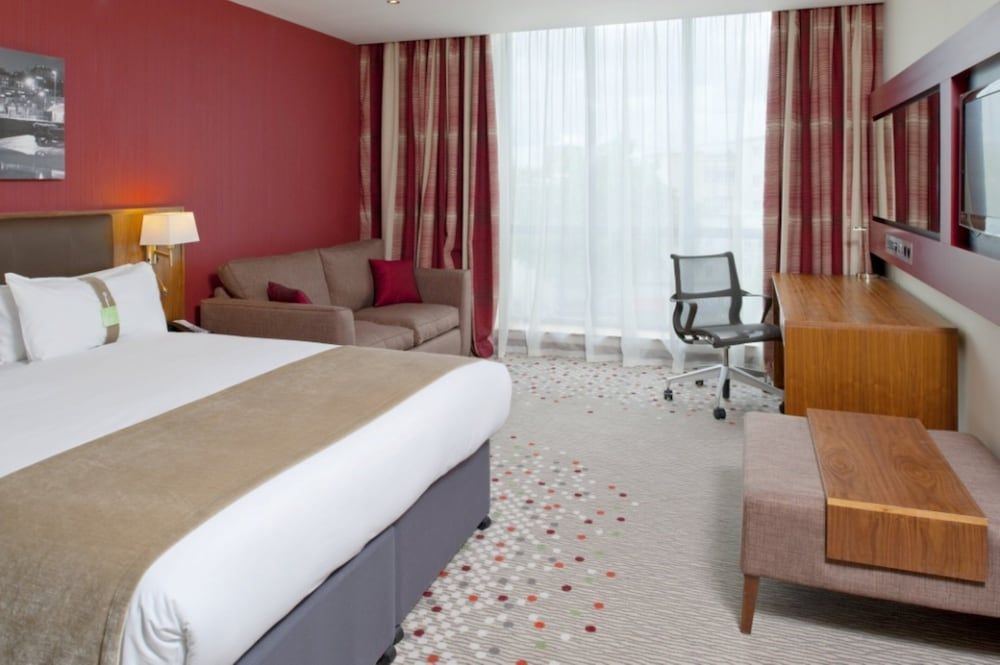undefined Holiday Inn Bristol City Centre by IHG 7