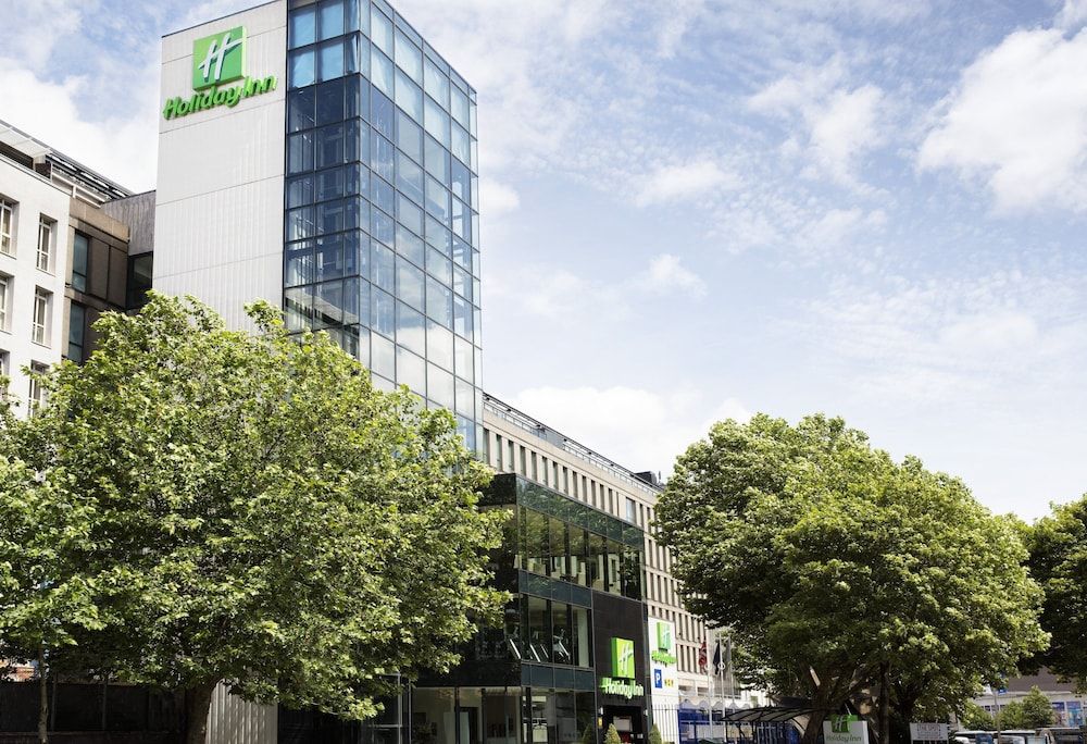 undefined Holiday Inn Bristol City Centre by IHG