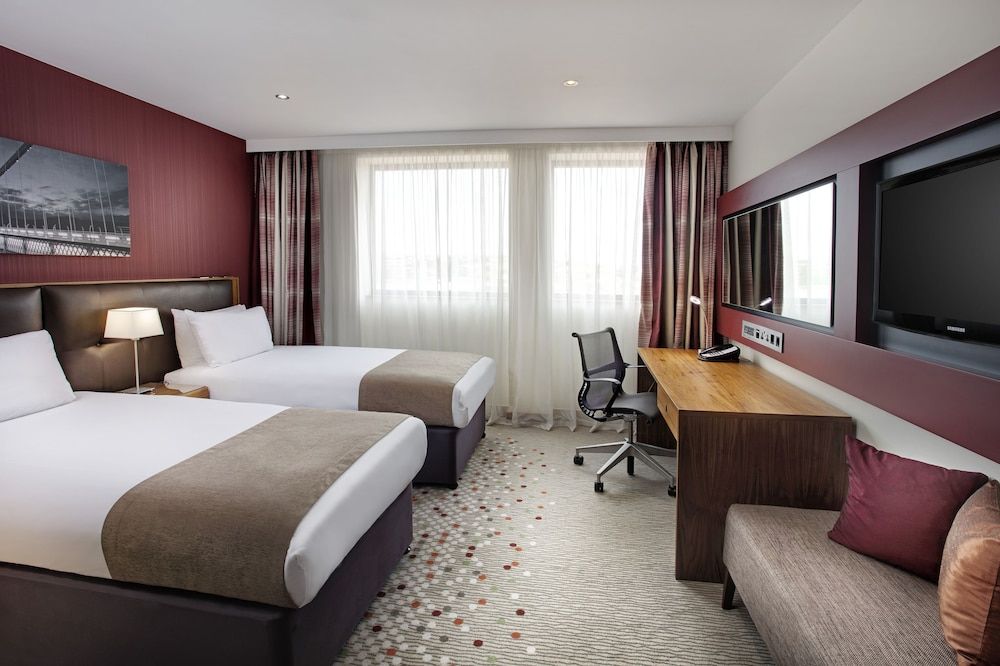 undefined Holiday Inn Bristol City Centre by IHG 5