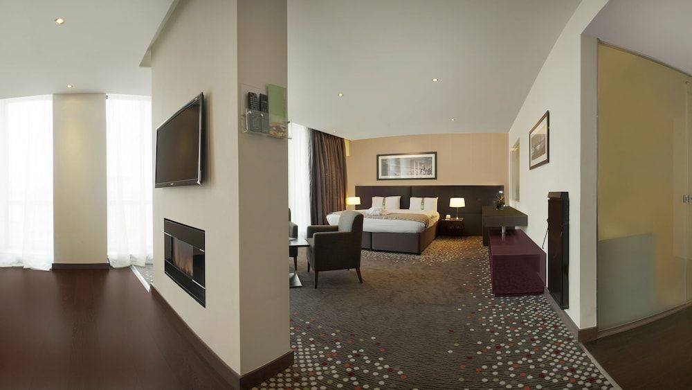 Suite, 1 Bedroom