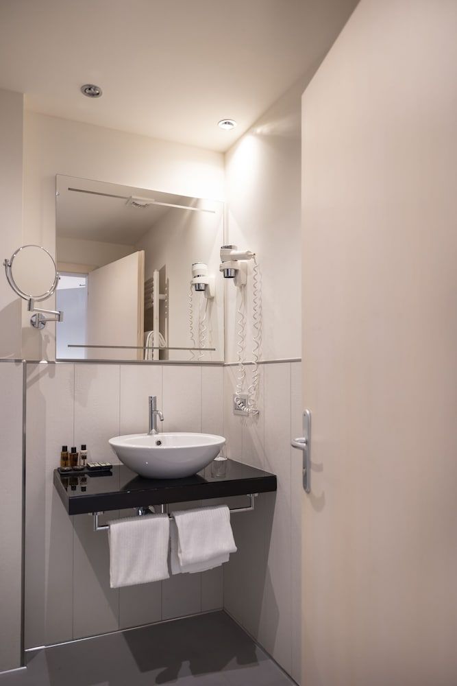 Blu Hotel Natura & Spa - Adults Only Superior Double Room 8