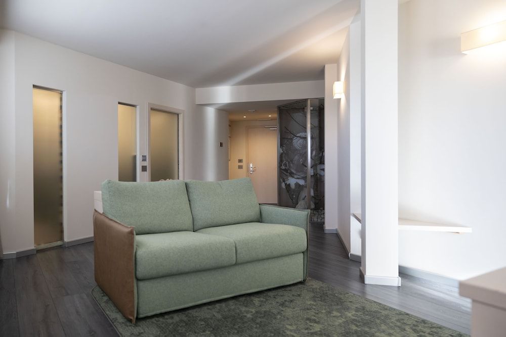 Blu Hotel Natura & Spa - Adults Only Suite 6