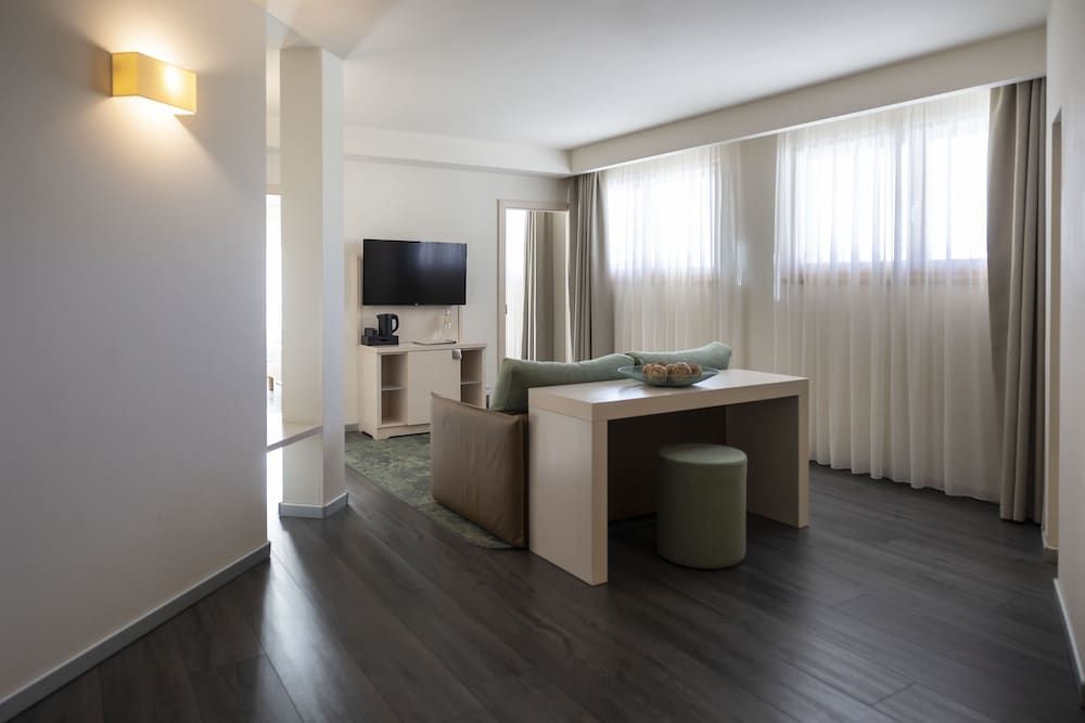 Blu Hotel Natura & Spa - Adults Only Suite 5