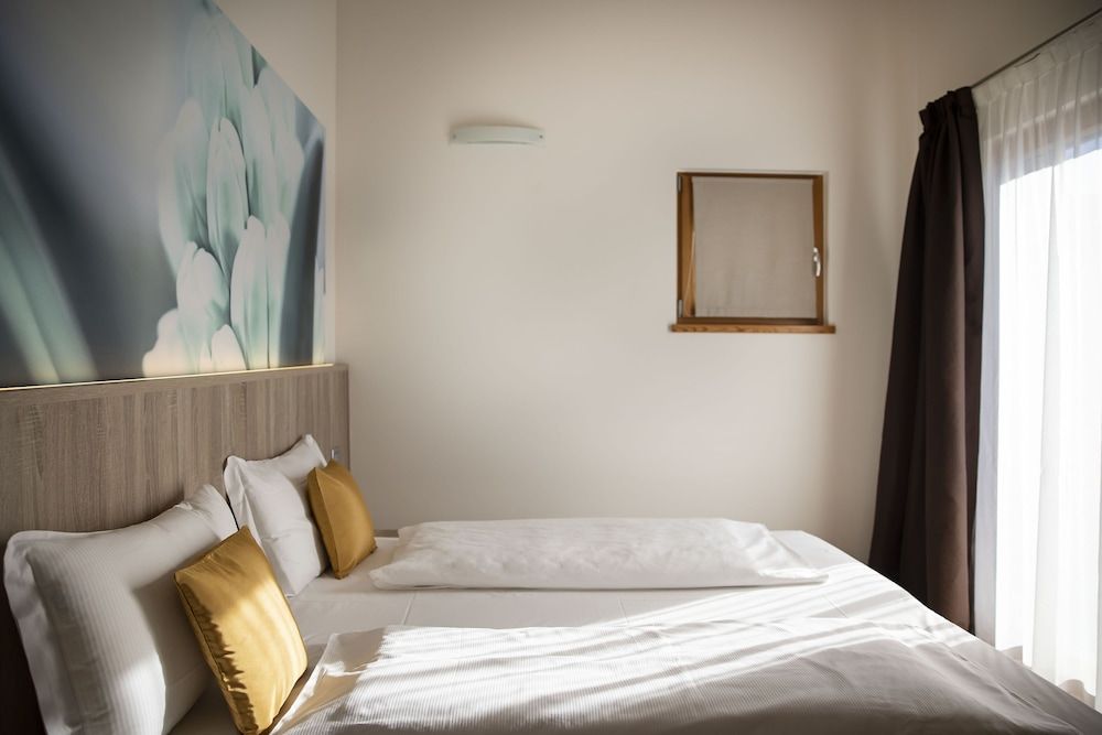 Blu Hotel Natura & Spa - Adults Only Standard Double Room 4