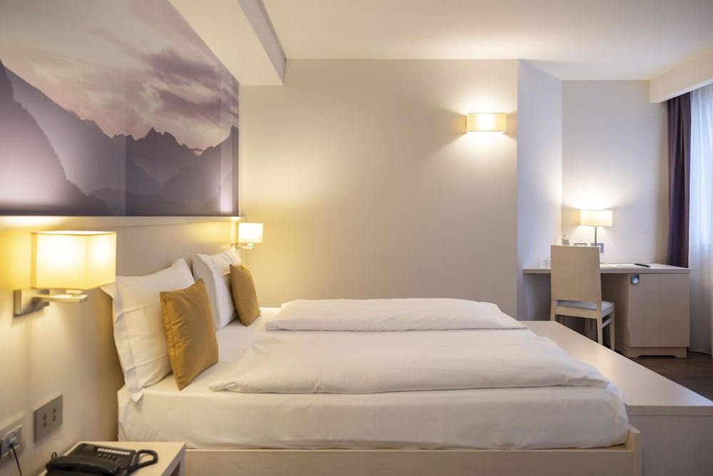 Blu Hotel Natura & Spa - Adults Only Standard Double Room 3