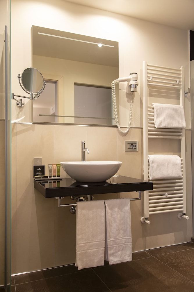 Blu Hotel Natura & Spa - Adults Only Standard Double Room 7