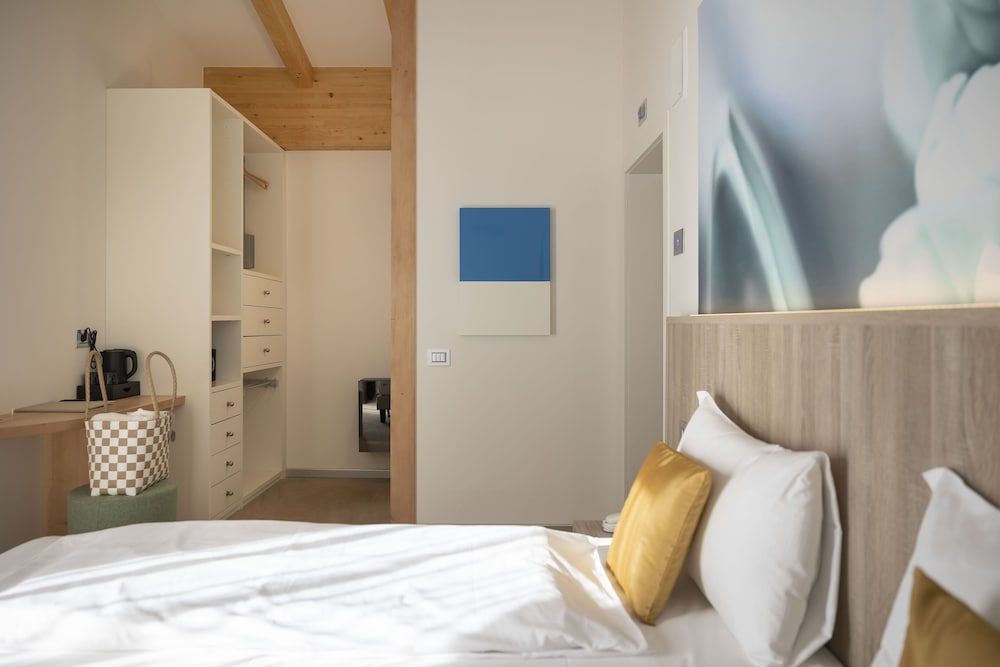 Blu Hotel Natura & Spa - Adults Only Standard Double Room 6