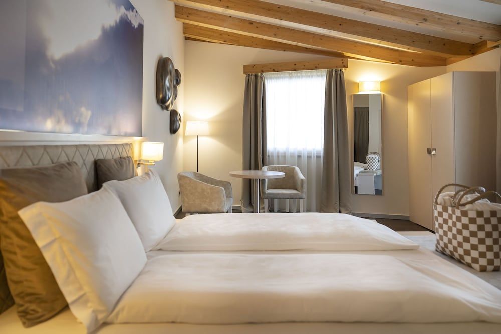 Blu Hotel Natura & Spa - Adults Only Superior Double Room 5