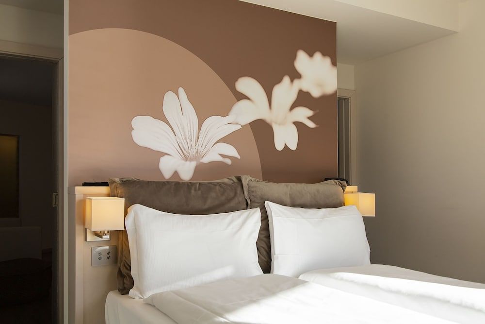 Blu Hotel Natura & Spa - Adults Only Suite 2